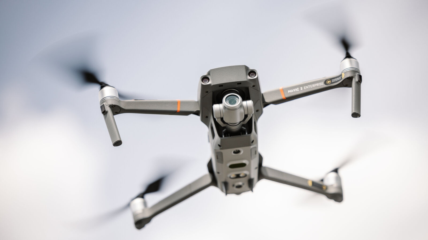 Paris : la préfecture de police autorise des drones à survoler la capitale pendant plusieurs heures ce mardi