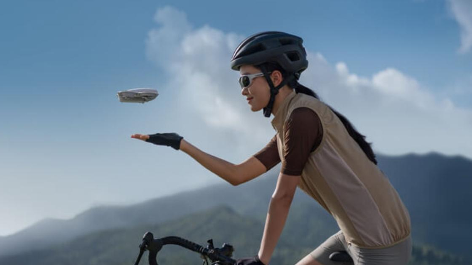 Idéal pour les débutants, ce drone DJI en promotion voit ses ventes s’envoler cette semaine