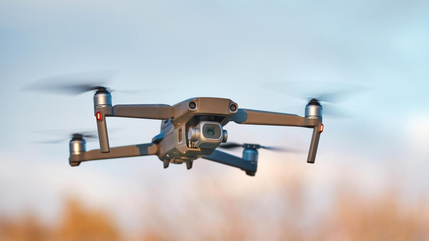 Toulon : des survols de drones non autorisés détectés lors d’un exercice militaire