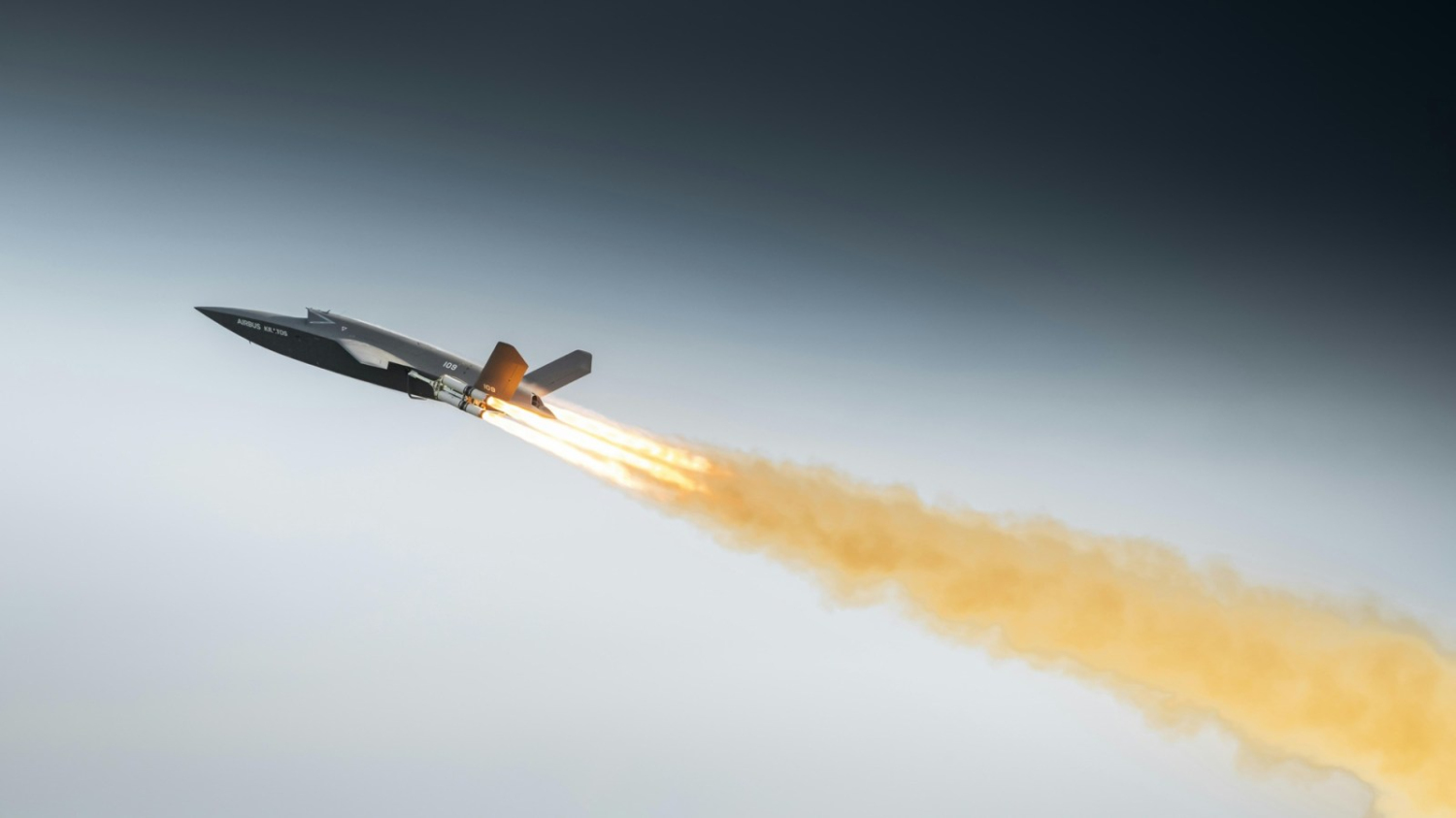 Airbus U740 Valkyrie : le drone de combat a volé en Europe, mais son « cerveau » souverain n'était pas à bord