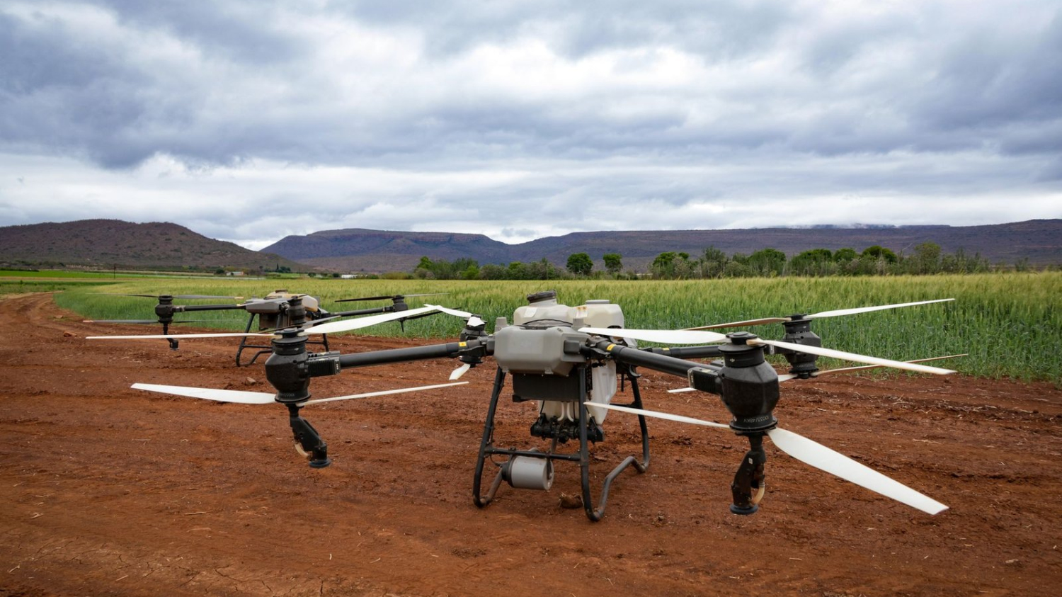 L'Iran propose au Sénégal un partenariat drones, IA et énergie - Africtelegraph 