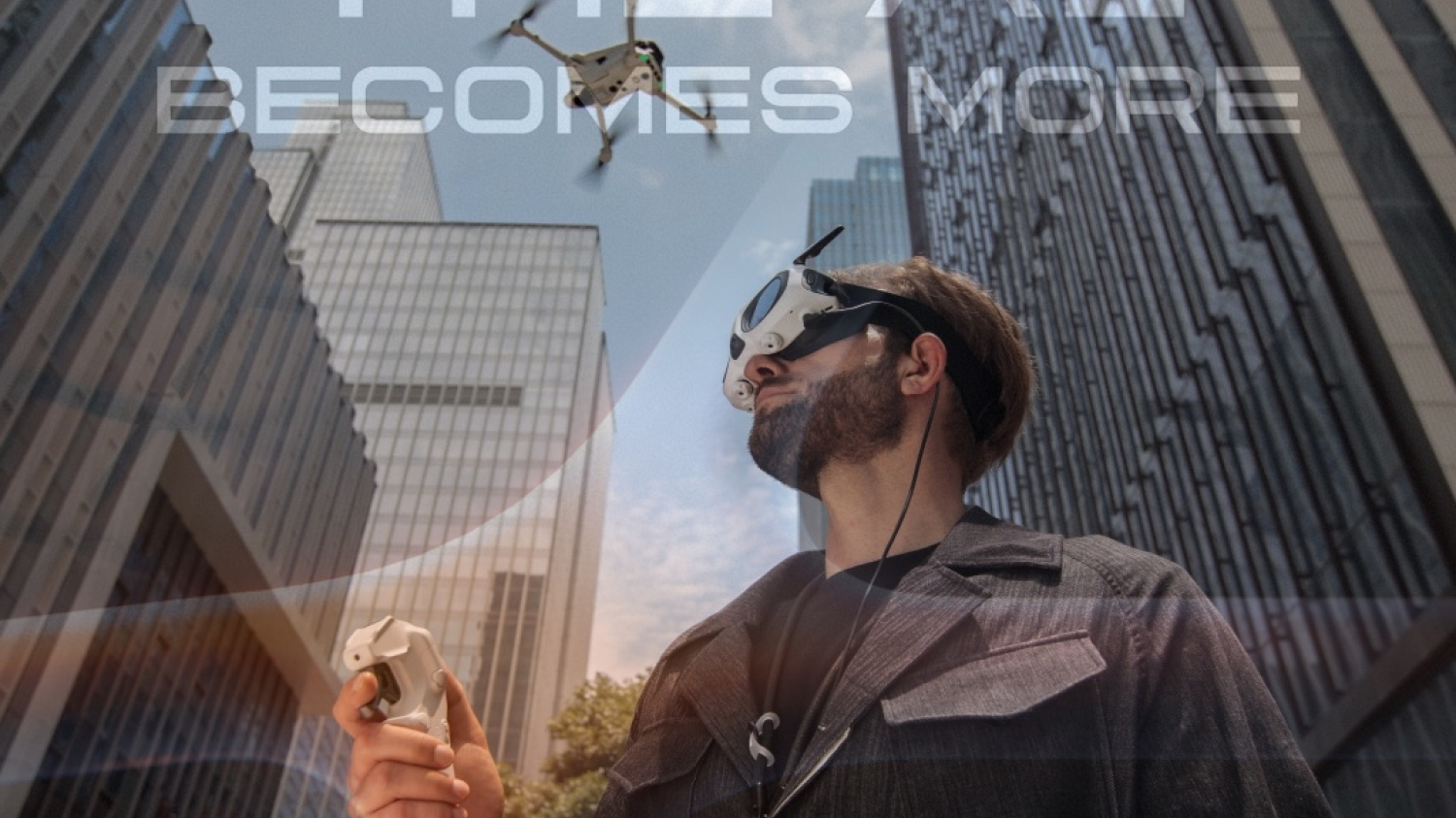 Un nouveau drone Antigravity ? Une mystérieuse annonce envoyée pour le 20 octobre