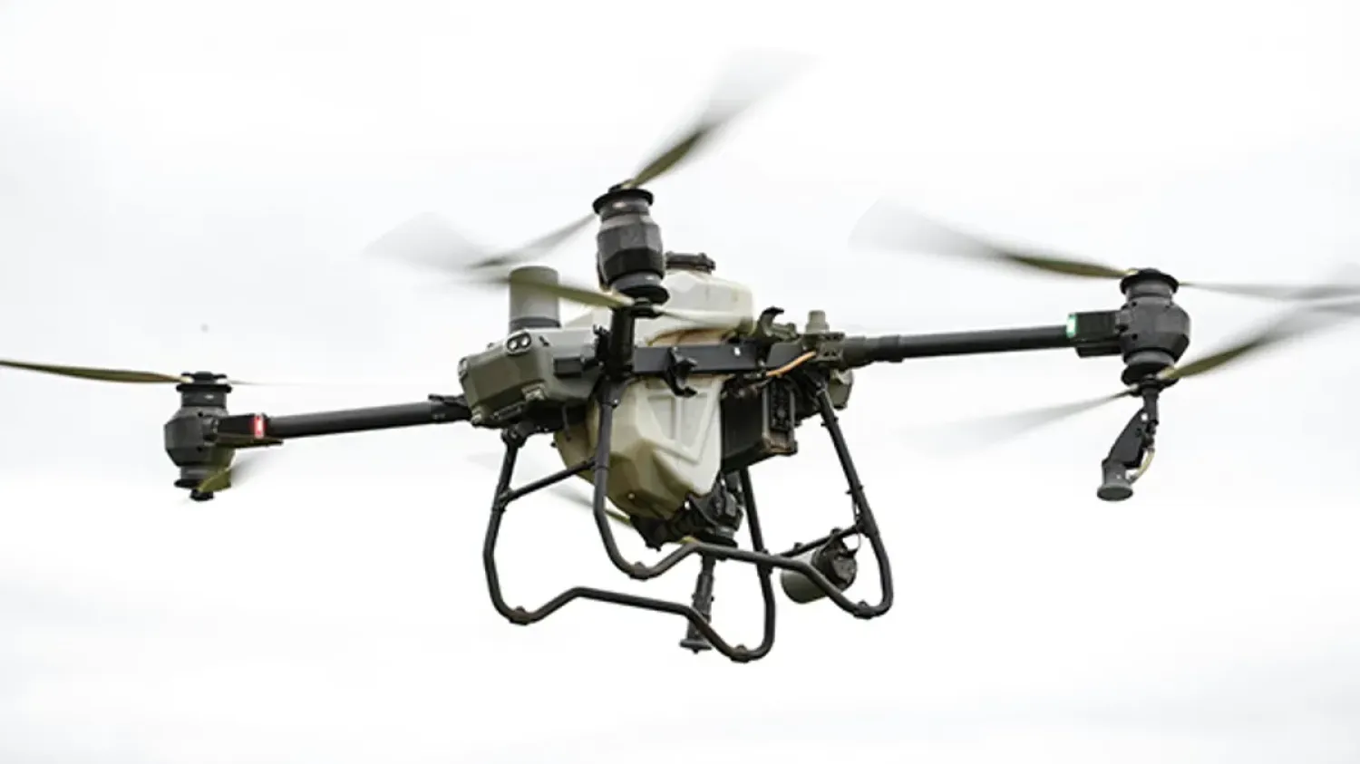 La Gendarmerie autorisée à utiliser des drones pour capter des images aux abords des lycées