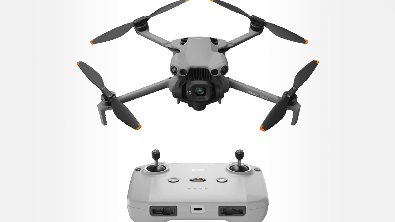 Le récent DJI Mini 5 Pro passe à prix sacrifié, mais l’offre risque d’expirer très vite