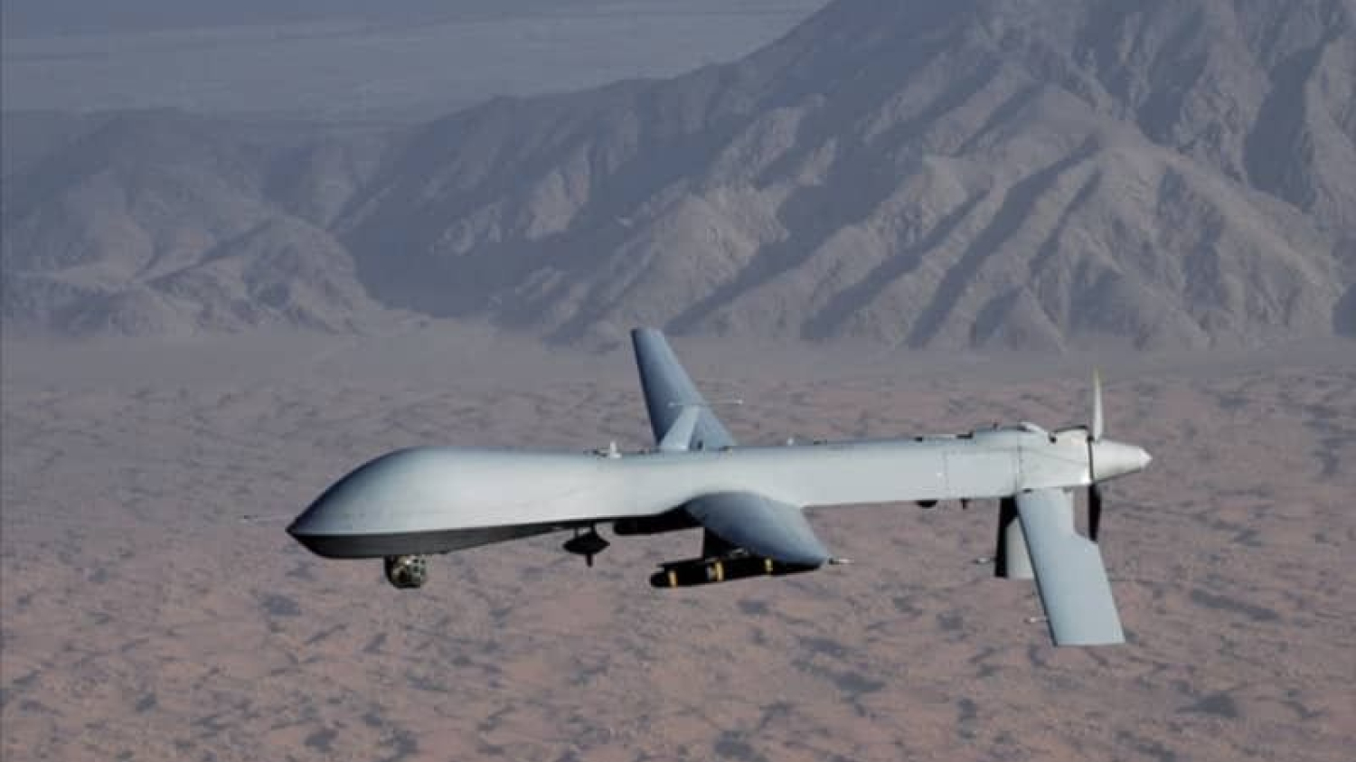 Qui est Harmattan AI, l’entreprise qui produira des drones longue portée pour les FAR ?