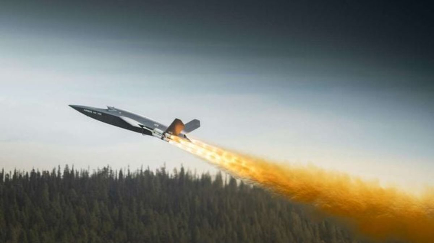 Défense : Airbus et Kratos annoncent le premier vol de leur drone de combat collaboratif, le Valkyrie