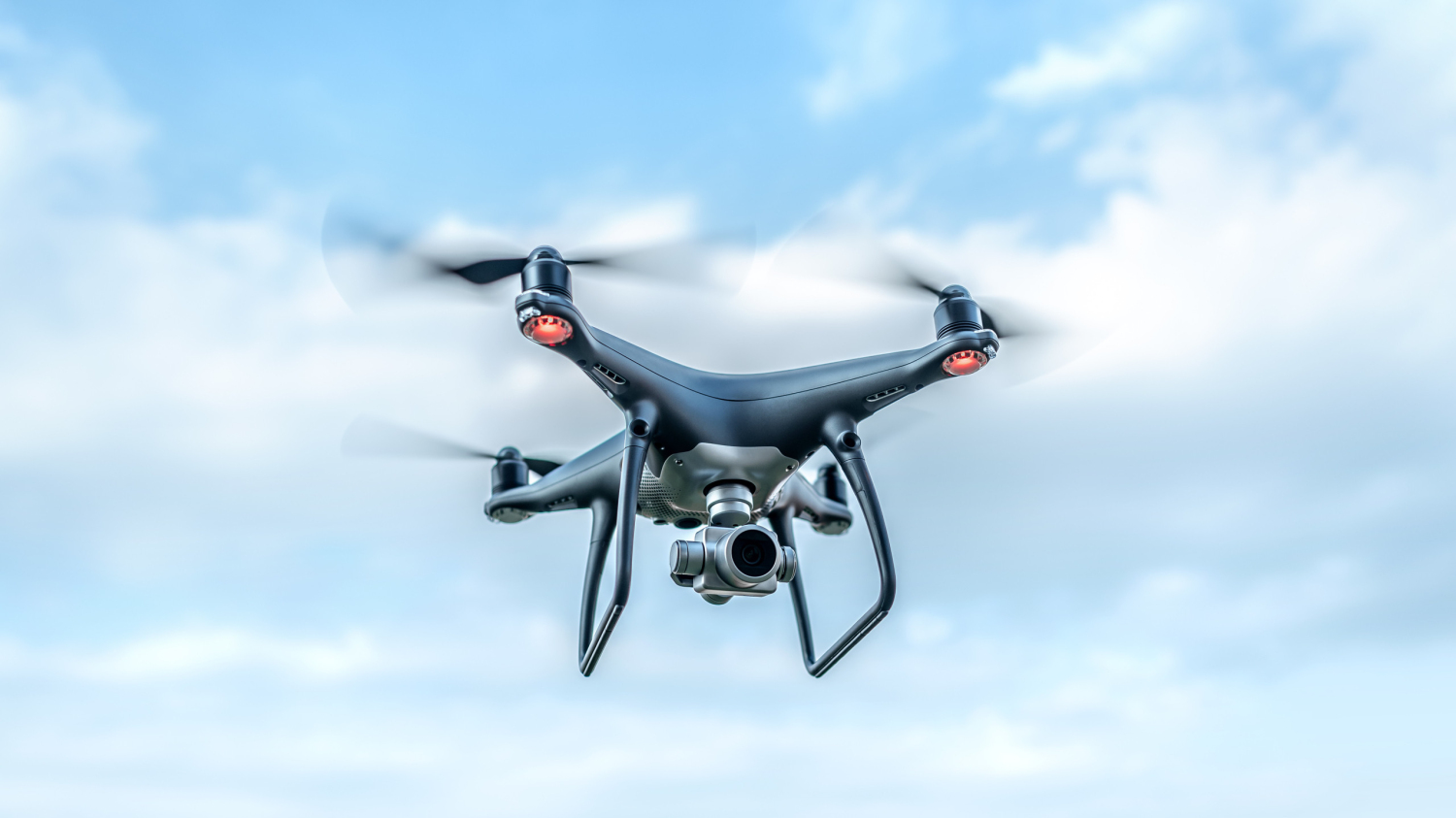 Des drones non-autorisés ont survolé des sites militaires de la rade de Toulon