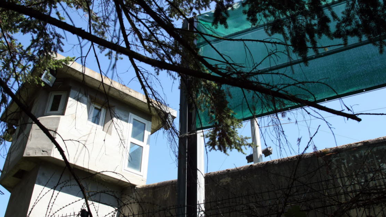 La Talaudière. À 18 ans, elle reconnaît avoir envoyé des colis par drone à la maison d’arrêt