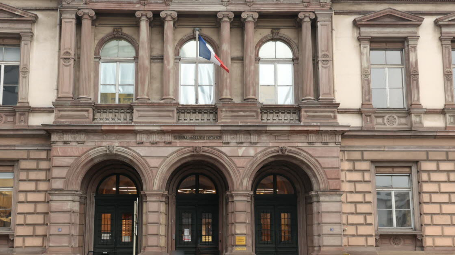 Mulhouse. Livraisons par drone au centre pénitentiaire de Lutterbach : six condamnations