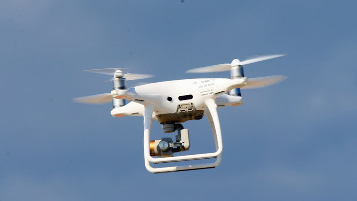 Besançon. Livraison par drone de paquets clandestins en prison : quatre arrestations