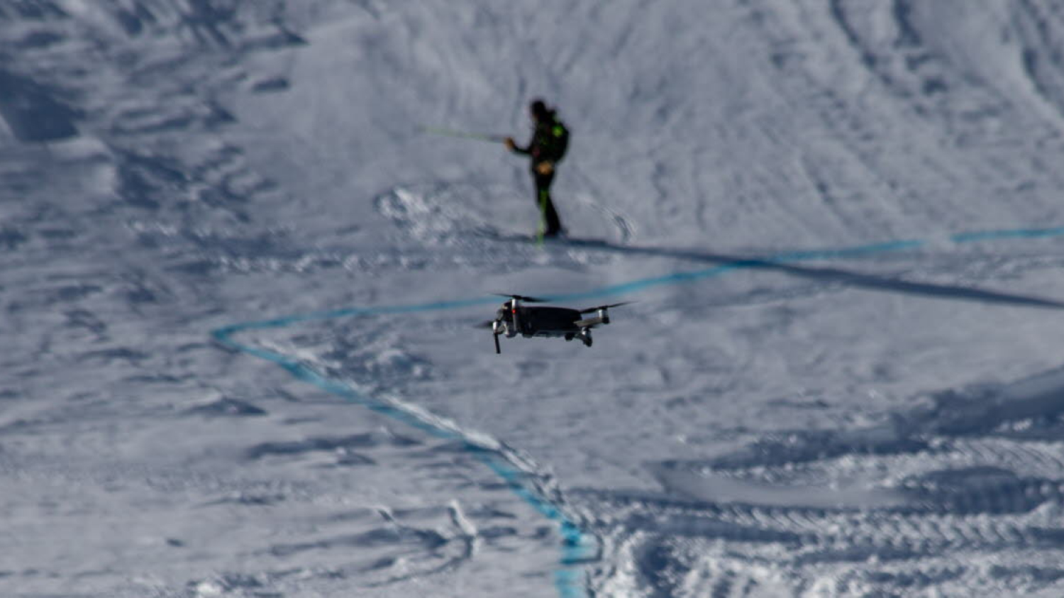 Haute-Savoie. « C’est un outil complémentaire » : le drone, nouvel équipier des stations et du secours ...