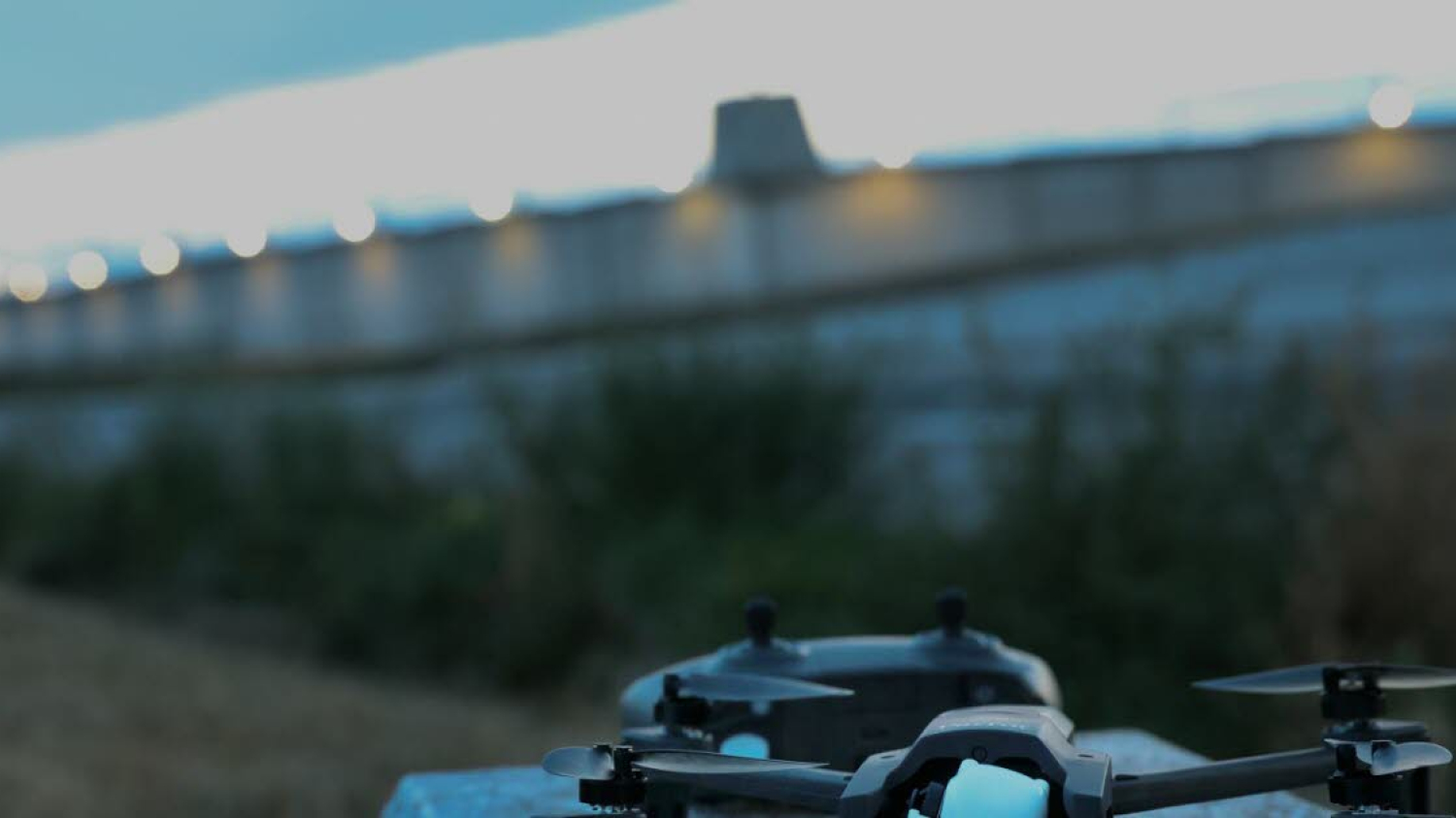 Roannais. Le « testeur de drones » récidiviste condamné et placé sous mandat d’arrêt