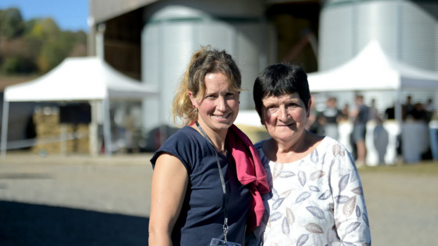 Haute-Loire. Colliers connectés, robots, drones… Quand la technologie vient en aide aux agriculteurs