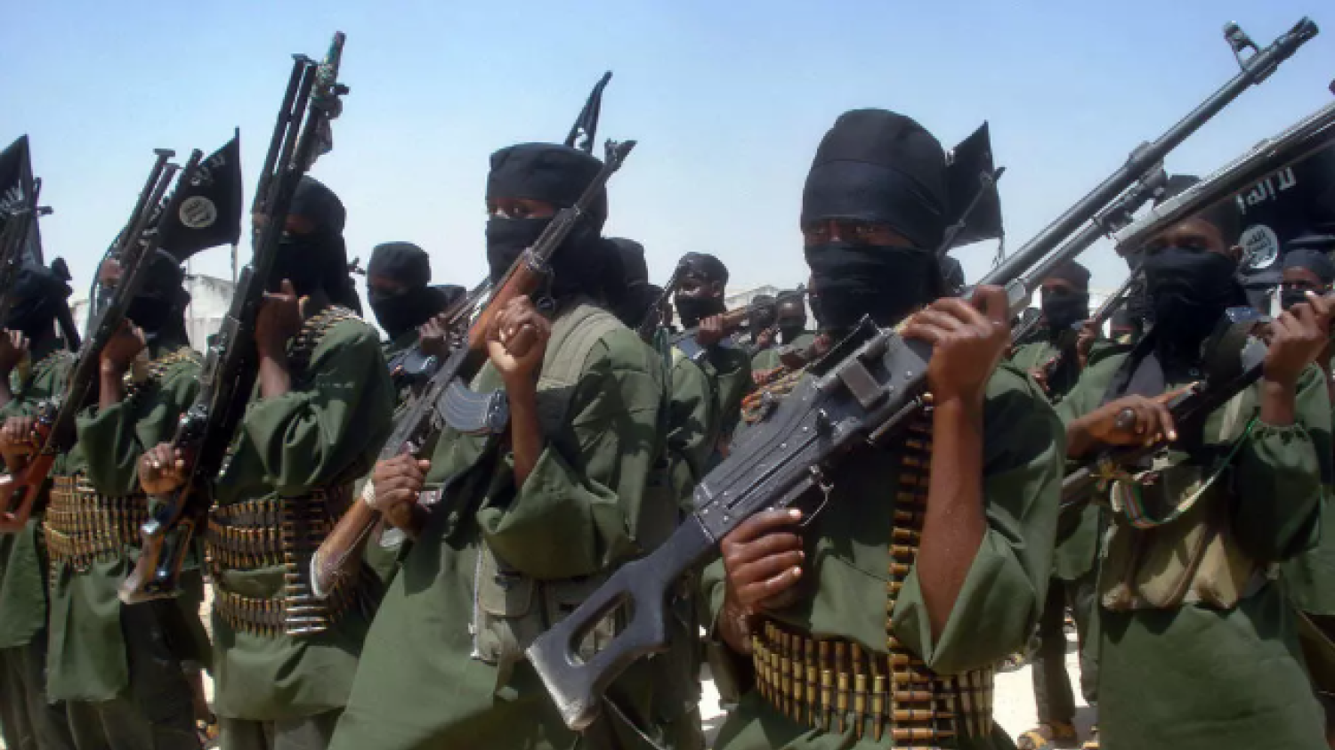 Frappe de drone des Émirats arabes unis en Somalie, une première depuis près d'un an