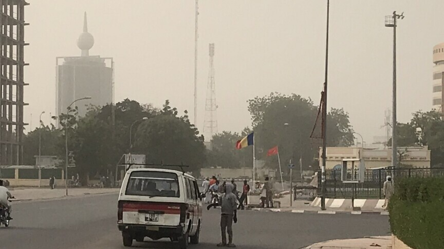Niger - Tchad : Niamey convoque l’ambassadeur tchadien après l'affaire des frappes de drones