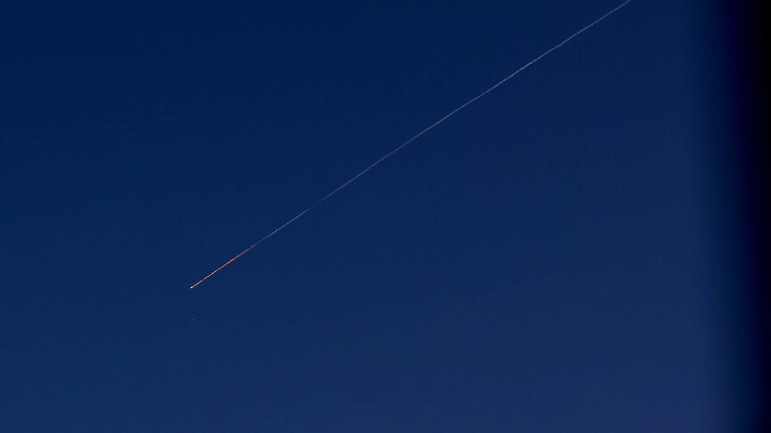 La coalition dirigée par l'Arabie saoudite intercepte un drone ciblant l'est du royaume