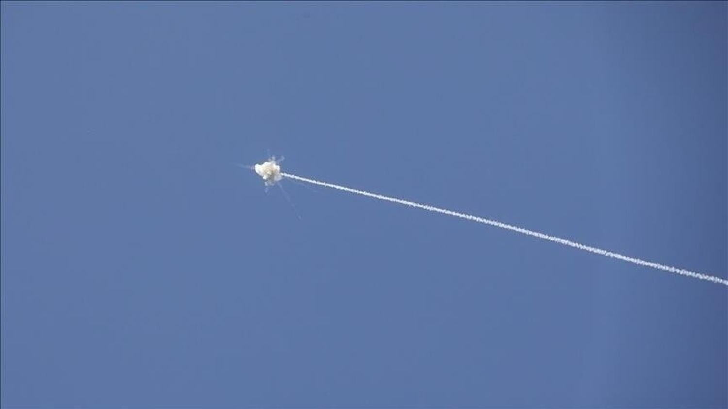 La coalition dirigée par l’Arabie saoudite intercepte et détruit un drone dans l’est du royaume