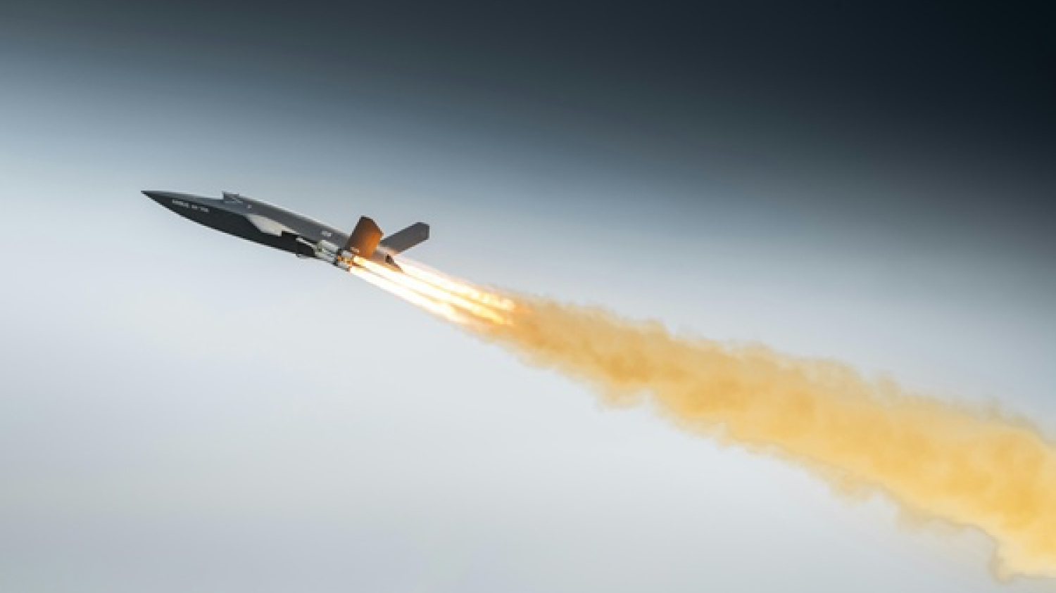 Airbus a fait voler la version européenne du drone de combat collaboratif Valkyrie pour la première fois 