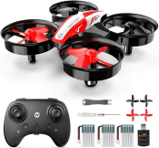 Microdrone jouet Holy Stone HS210