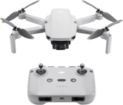 DJI Mini drone Mini 2 SE