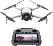 DJI Mini 4 Pro (DJI RC 2)